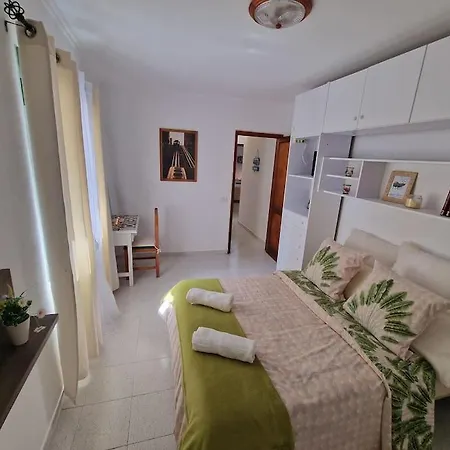 Apartmán Casa Familiar2