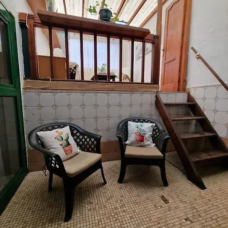 Casa Familiar2 * Corralejo