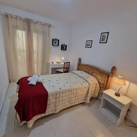 Appartamento Casa Familiar2 Corralejo