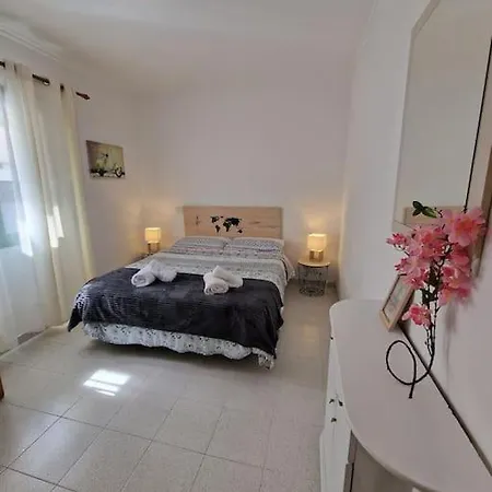 Casa Familiar2 * Corralejo