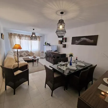 Casa Familiar2 公寓